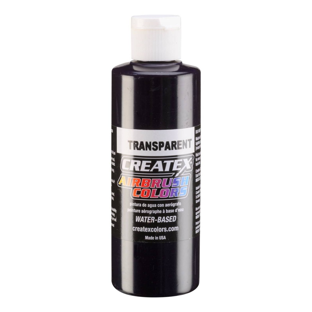 Createx 5102 Transparent Violet 120 ml | CREATEX